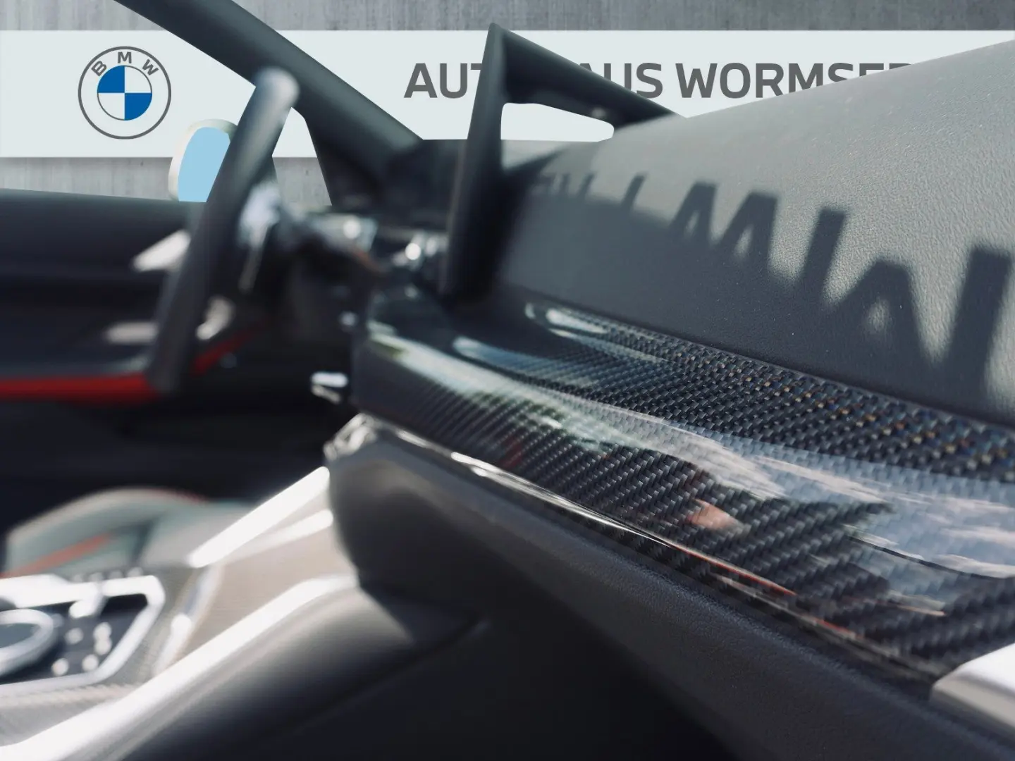 M440i xDrive Cabrio HK HiFi DAB LED Komfortzg.
