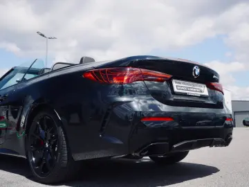 M440i xDrive Cabrio HK HiFi DAB LED Komfortzg.