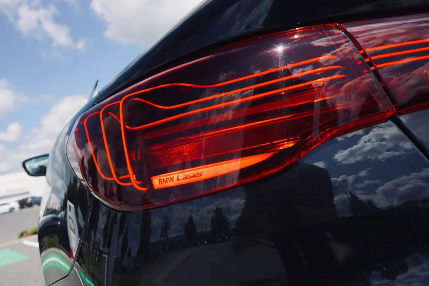 M440i xDrive Cabrio HK HiFi DAB LED Komfortzg.