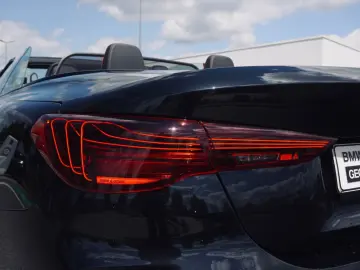 M440i xDrive Cabrio HK HiFi DAB LED Komfortzg.