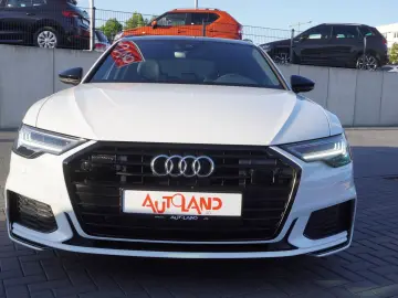 Audi A6 Avant 55 TFSI e quattro S-Line S-Tronic LED