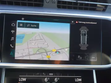 Audi A6 Avant 55 TFSI e quattro S-Line S-Tronic LED