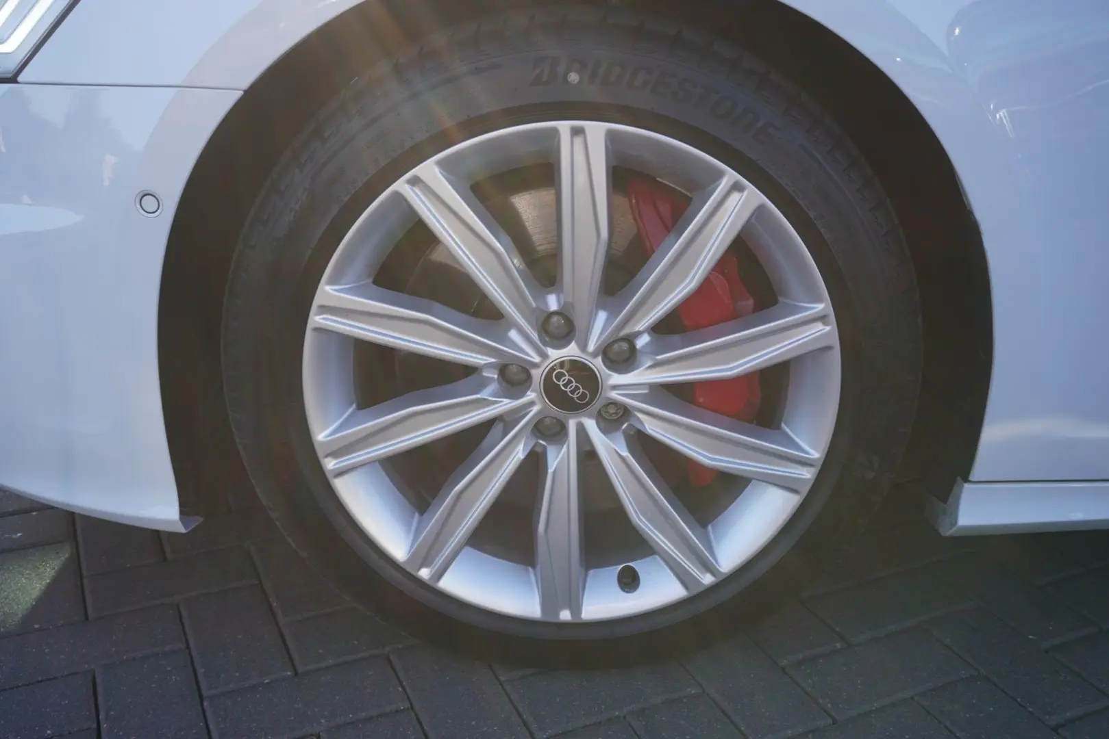 Audi A6 Avant 55 TFSI e quattro S-Line S-Tronic LED