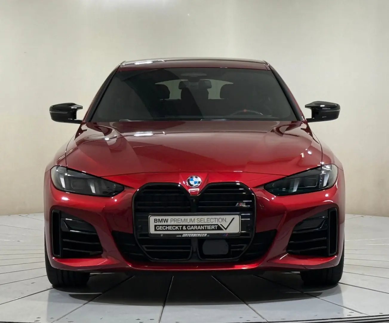 M440i xDrive Gran Coupé Facelift ACC DA-Pro PA+