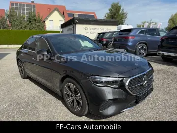 E 450 d 4M AVA PANO LEDER Distronic DL 360  MY25
