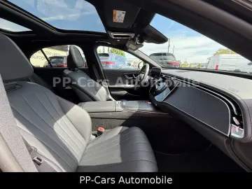 E 450 d 4M AVA PANO*LEDER*Distronic*DL*360°*MY25