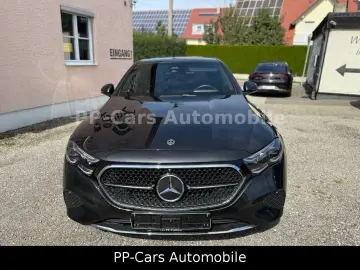 E 450 d 4M AVA PANO*LEDER*Distronic*DL*360°*MY25