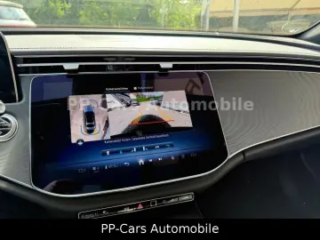 E 450 d 4M AVA PANO*LEDER*Distronic*DL*360°*MY25