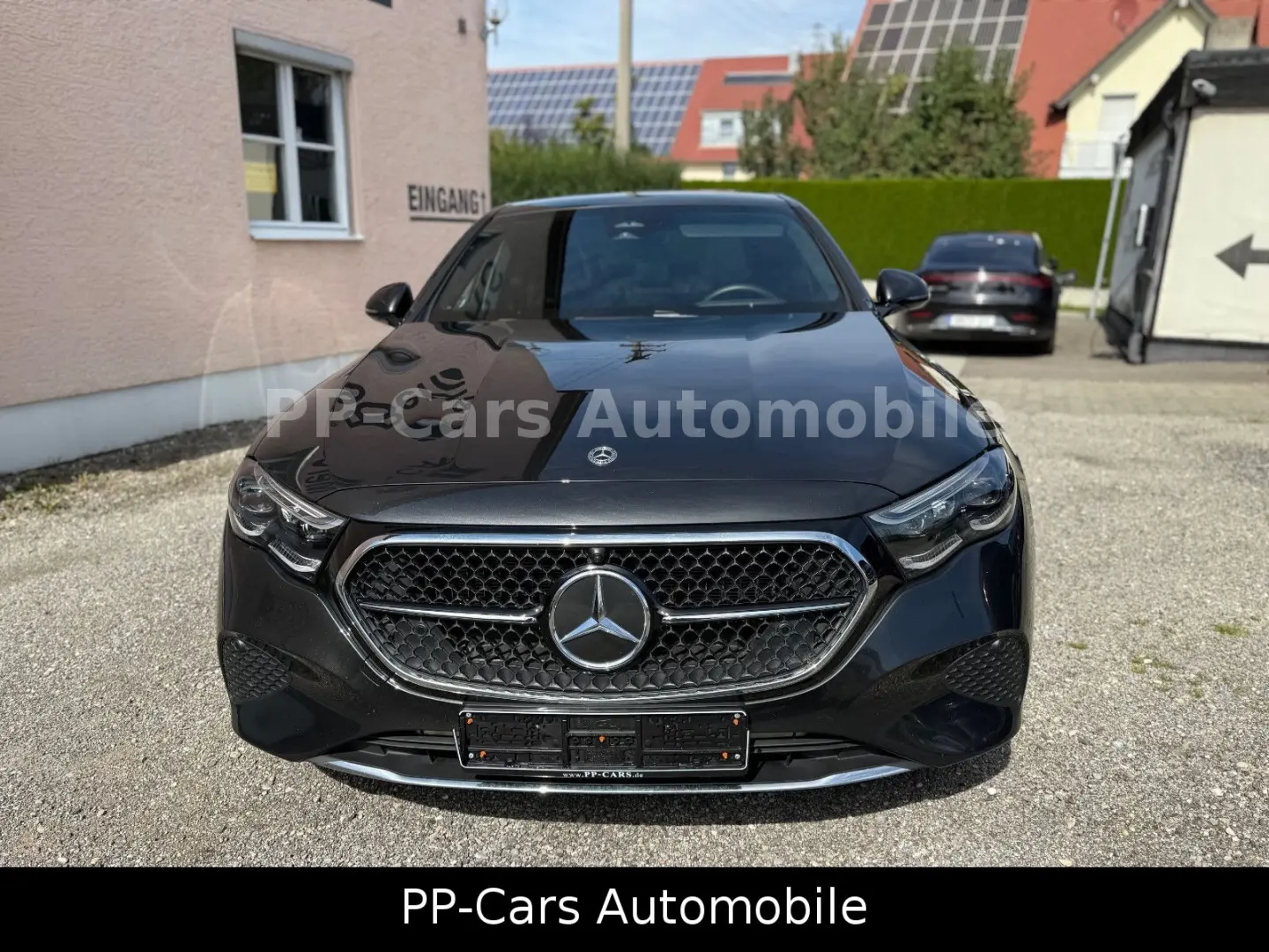 E 450 d 4M AVA PANO*LEDER*Distronic*DL*360°*MY25
