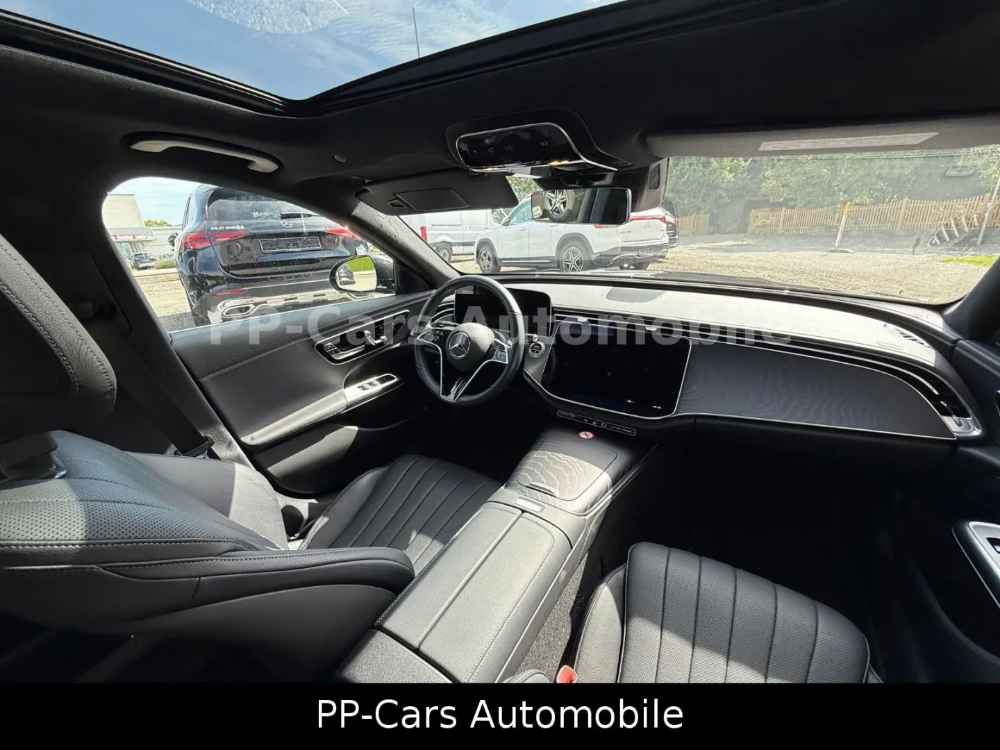 E 450 d 4M AVA PANO*LEDER*Distronic*DL*360°*MY25