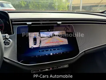 E 450 d 4M AVA PANO*LEDER*Distronic*DL*360°*MY25