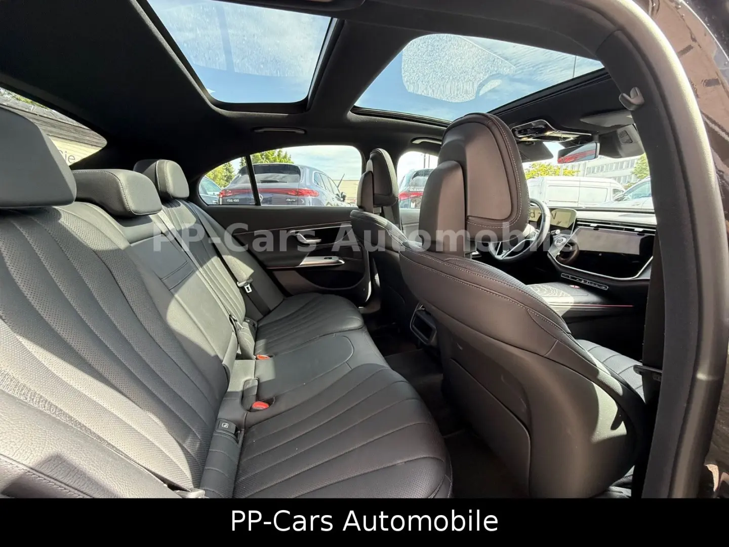 E 450 d 4M AVA PANO*LEDER*Distronic*DL*360°*MY25