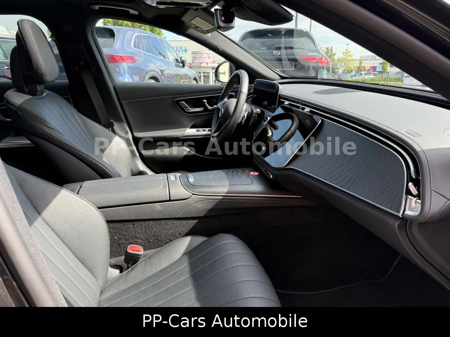 E 450 d 4M AVA PANO*LEDER*Distronic*DL*360°*MY25