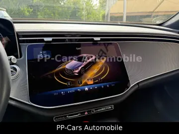 E 450 d 4M AVA PANO*LEDER*Distronic*DL*360°*MY25