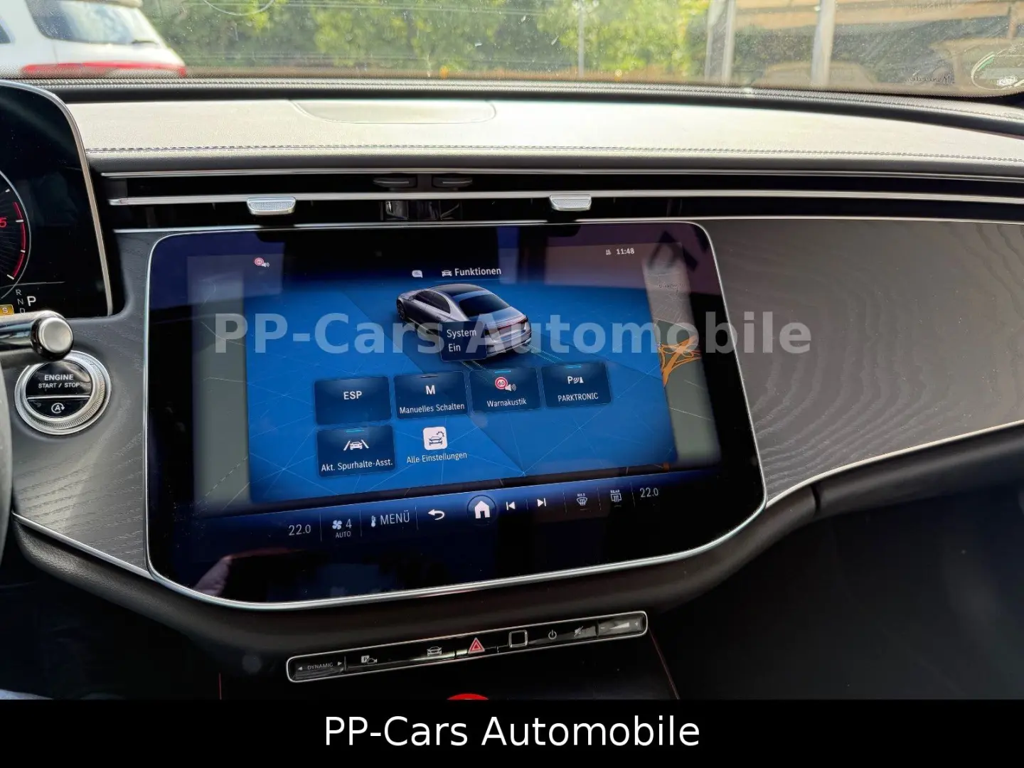 E 450 d 4M AVA PANO*LEDER*Distronic*DL*360°*MY25