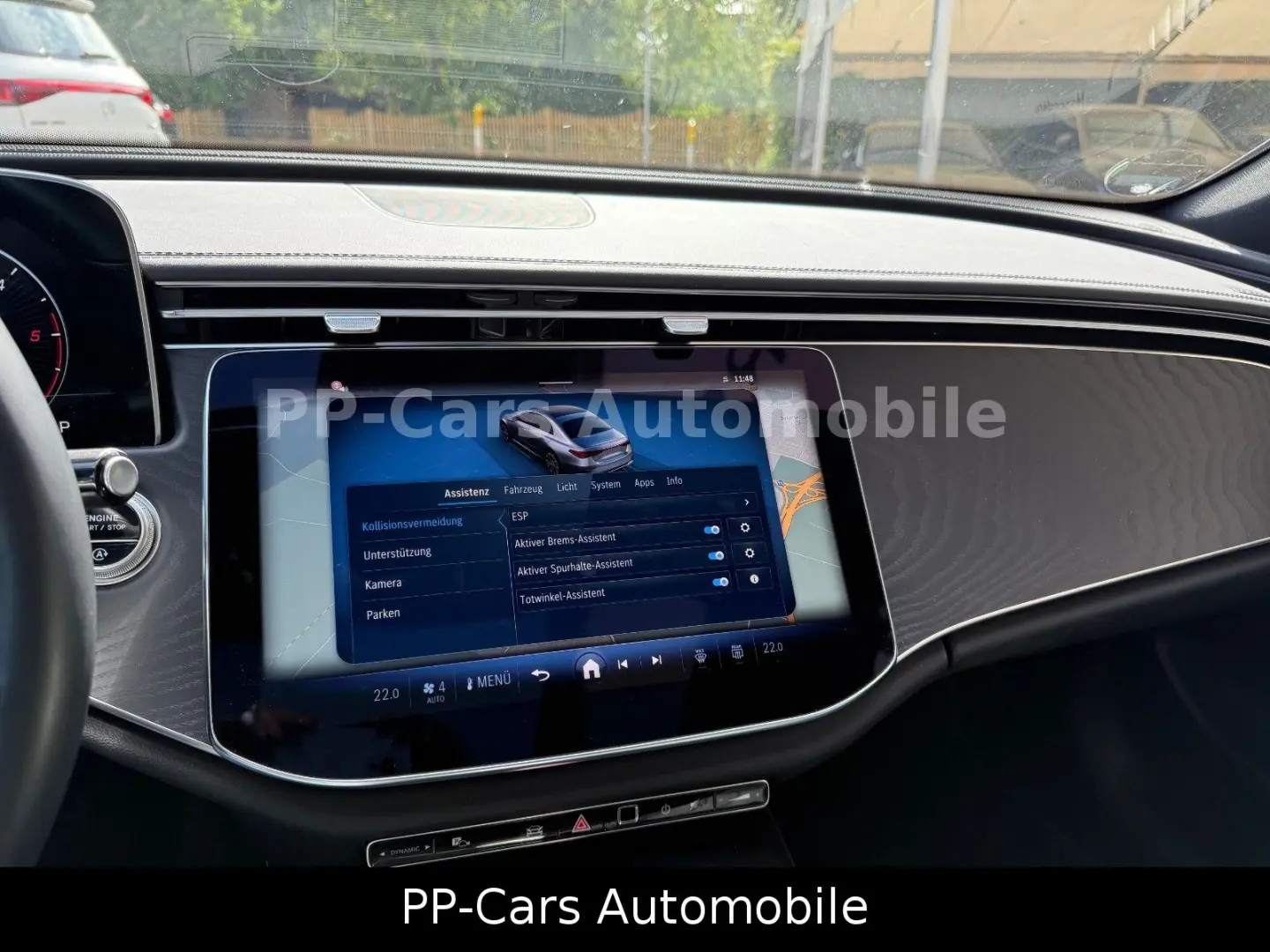 E 450 d 4M AVA PANO*LEDER*Distronic*DL*360°*MY25