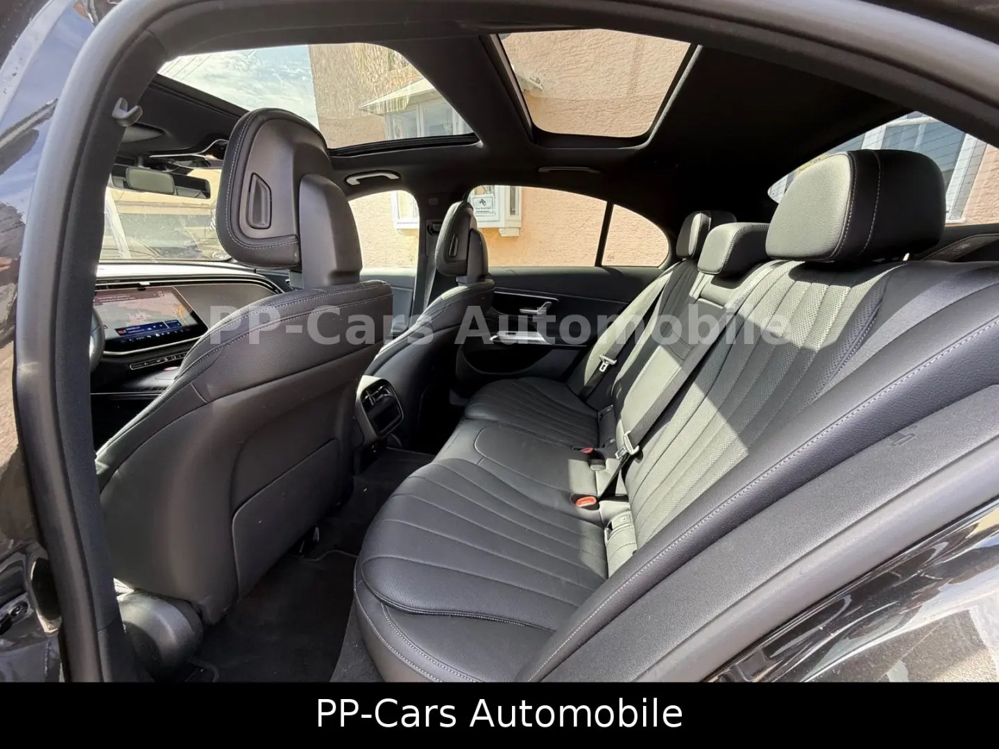 E 450 d 4M AVA PANO*LEDER*Distronic*DL*360°*MY25