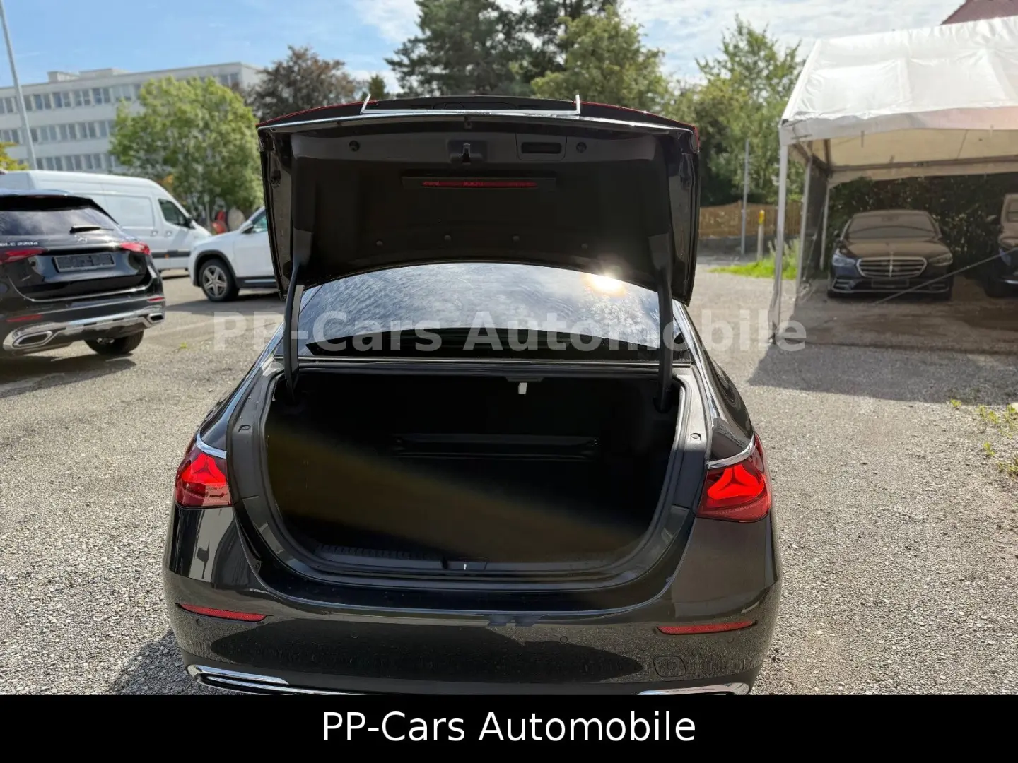 E 450 d 4M AVA PANO*LEDER*Distronic*DL*360°*MY25