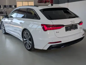 Audi A6 Av 55 TFSI e qu 3x S-Line MATRIX PANO 20