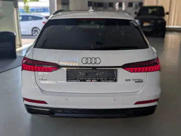 Audi A6 Av 55 TFSI e qu 3x S-Line MATRIX PANO 20