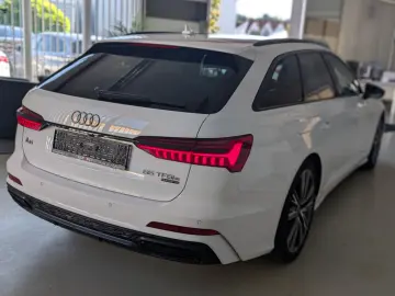 Audi A6 Av 55 TFSI e qu 3x S-Line MATRIX PANO 20