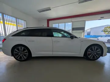 Audi A6 Av 55 TFSI e qu 3x S-Line MATRIX PANO 20