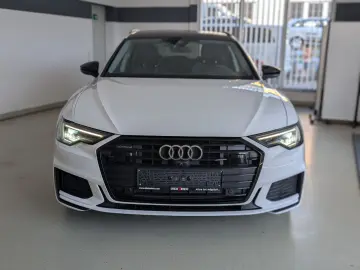 Audi A6 Av 55 TFSI e qu 3x S-Line MATRIX PANO 20