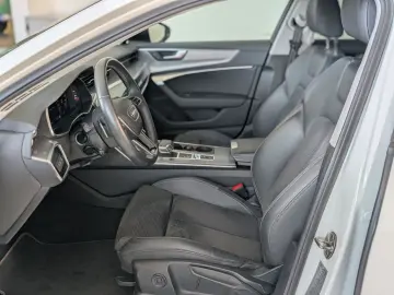Audi A6 Av 55 TFSI e qu 3x S-Line MATRIX PANO 20
