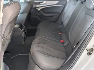 Audi A6 Av 55 TFSI e qu 3x S-Line MATRIX PANO 20