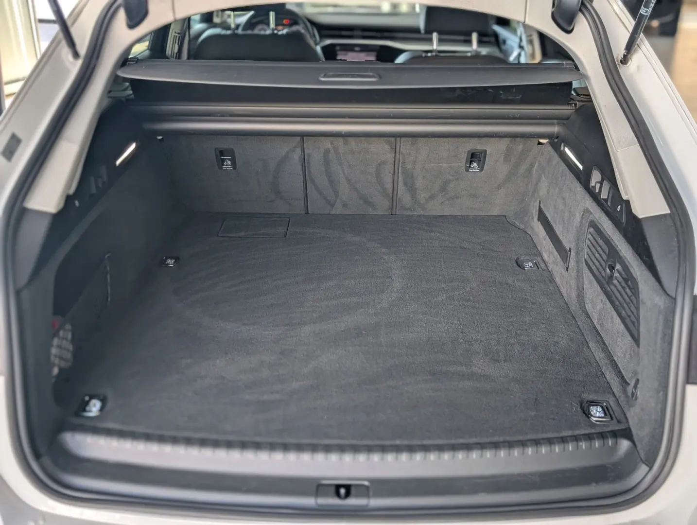 Audi A6 Av 55 TFSI e qu 3x S-Line MATRIX PANO 20