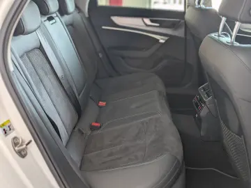 Audi A6 Av 55 TFSI e qu 3x S-Line MATRIX PANO 20