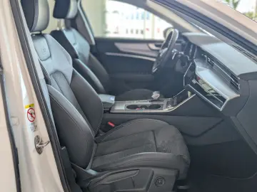 Audi A6 Av 55 TFSI e qu 3x S-Line MATRIX PANO 20