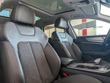 Audi A6 Av 55 TFSI e qu 3x S-Line MATRIX PANO 20