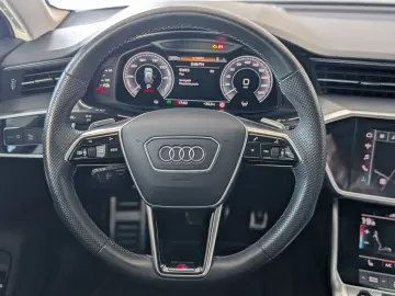 Audi A6 Av 55 TFSI e qu 3x S-Line MATRIX PANO 20
