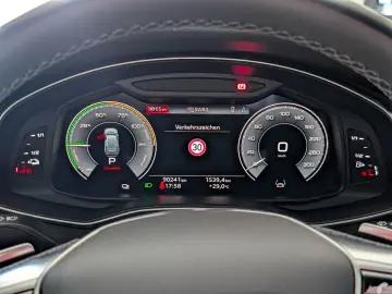 Audi A6 Av 55 TFSI e qu 3x S-Line MATRIX PANO 20