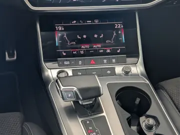 Audi A6 Av 55 TFSI e qu 3x S-Line MATRIX PANO 20
