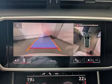Audi A6 Av 55 TFSI e qu 3x S-Line MATRIX PANO 20