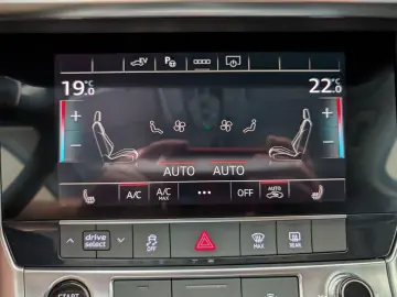 Audi A6 Av 55 TFSI e qu 3x S-Line MATRIX PANO 20