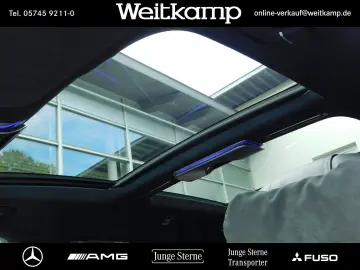 Mercedes-Maybach S 680 Night-Series+First-C-Fond