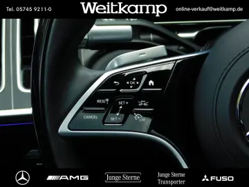 Mercedes-Maybach S 680 Night-Series+First-C-Fond