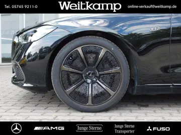 Mercedes-Maybach S 680 Night-Series+First-C-Fond