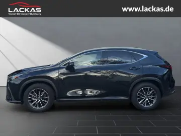NX 350h EXECUTIVE*E-FOUR*HUD*ALLSEASON*MEMORY*36