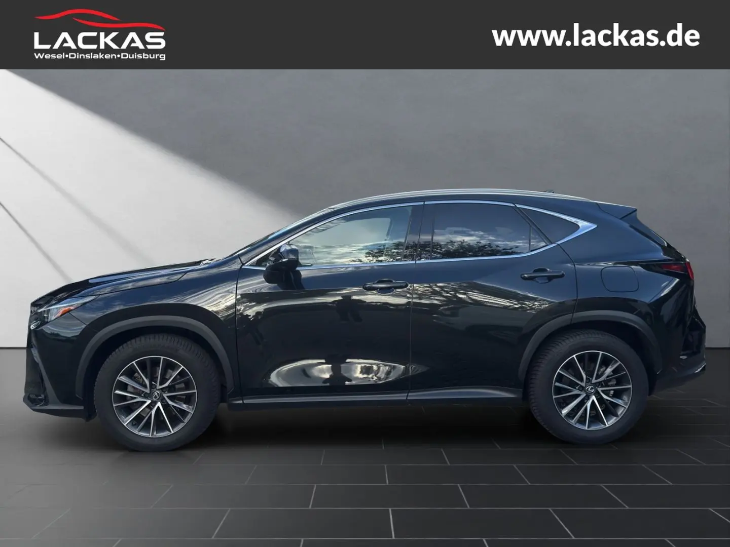 NX 350h EXECUTIVE*E-FOUR*HUD*ALLSEASON*MEMORY*36
