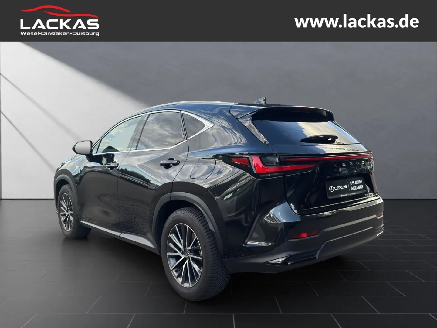 NX 350h EXECUTIVE*E-FOUR*HUD*ALLSEASON*MEMORY*36