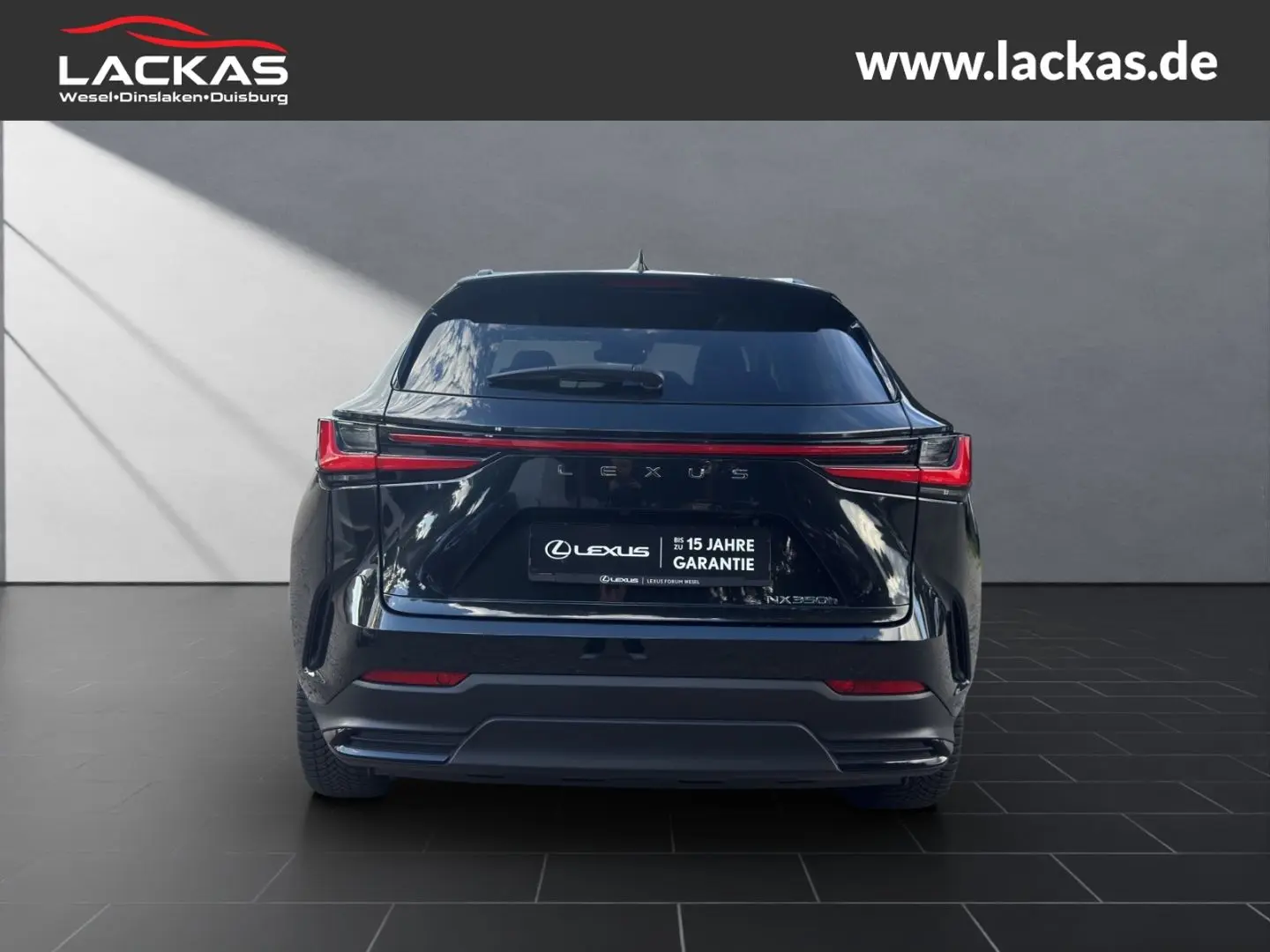 NX 350h EXECUTIVE*E-FOUR*HUD*ALLSEASON*MEMORY*36