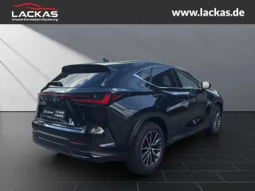 NX 350h EXECUTIVE*E-FOUR*HUD*ALLSEASON*MEMORY*36