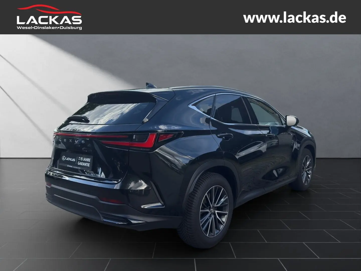 NX 350h EXECUTIVE*E-FOUR*HUD*ALLSEASON*MEMORY*36