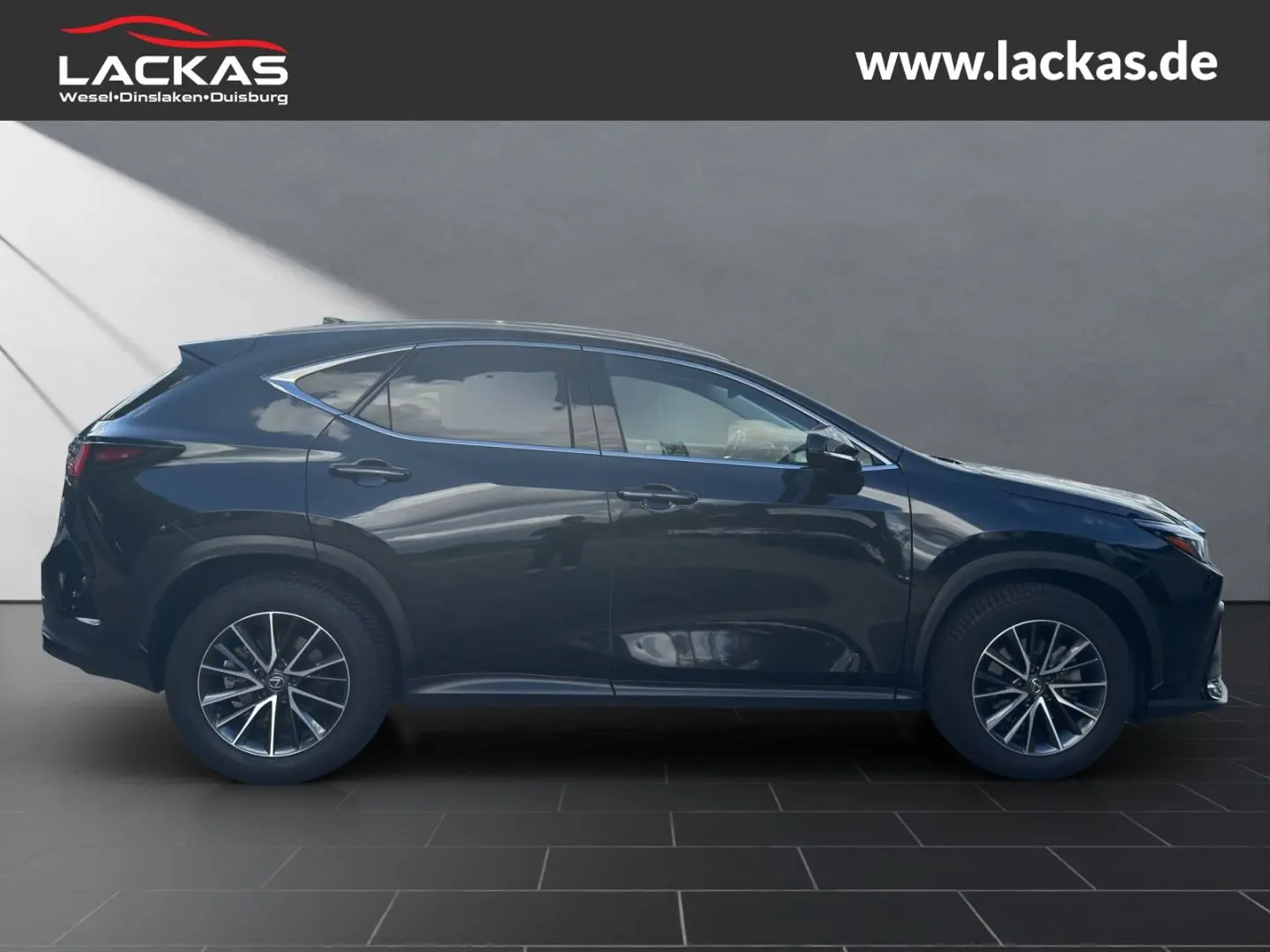 NX 350h EXECUTIVE*E-FOUR*HUD*ALLSEASON*MEMORY*36