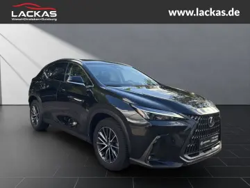 NX 350h EXECUTIVE*E-FOUR*HUD*ALLSEASON*MEMORY*36