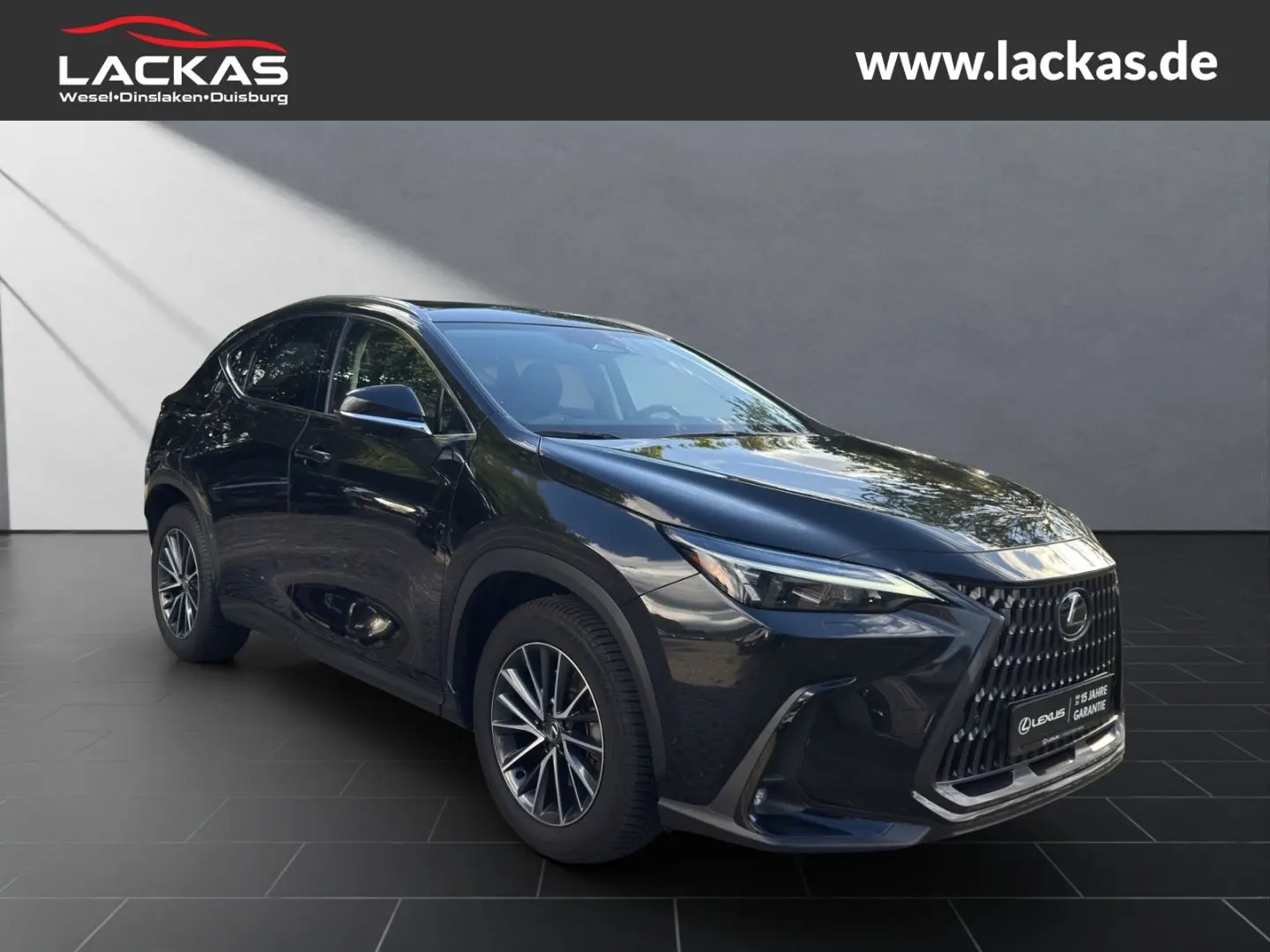 NX 350h EXECUTIVE*E-FOUR*HUD*ALLSEASON*MEMORY*36